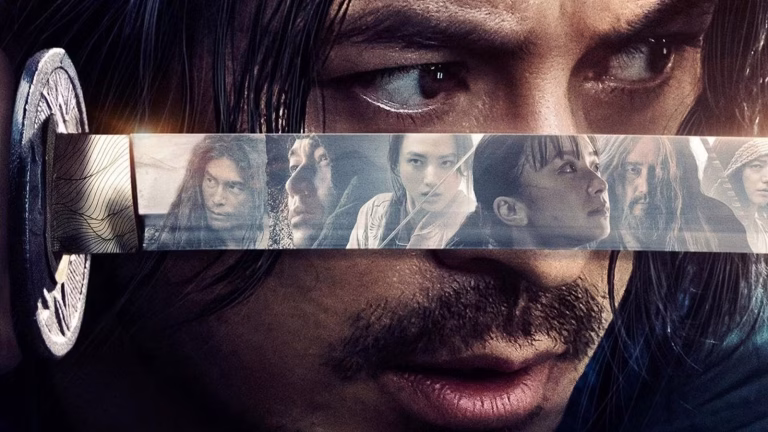 Last Samurai Standing