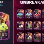 Leicy Santos Unbreakables EA FC26 SBC: The Budget Colombian CAM Changing the Meta