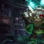 LoLdle #1259 Decoded: “Aha, 42!” Quote Leads to Heimerdinger Victory