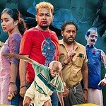 Marana Mass OTT Release Date: Stream Basil Joseph’s Dark Comedy Hit on SonyLIV