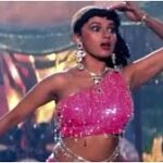 When Madhuri Dixit Counted Her Way to Stardom: The Ek Do Teen Phenomenon