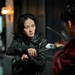 Mantis 2025: Netflix’s Kill Boksoon Spin-Off Delivers Action But Misses the Mark