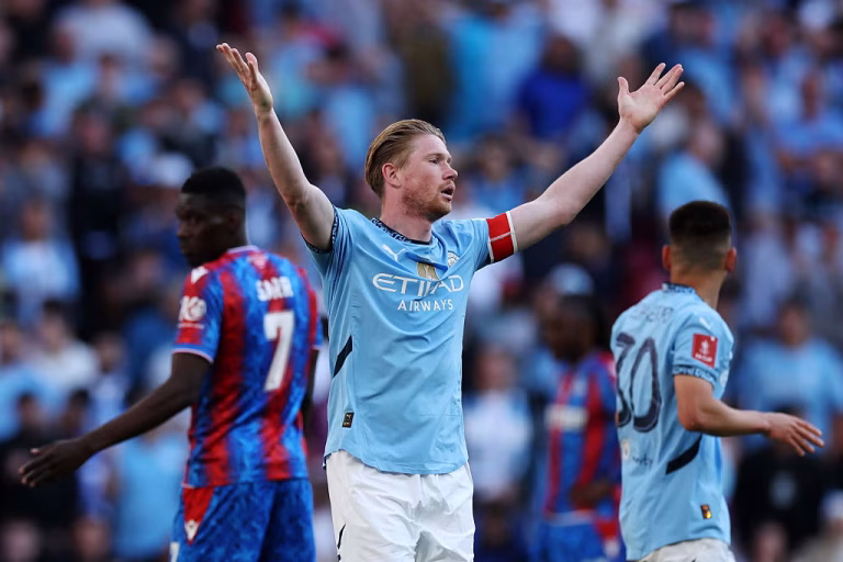 Manchester City