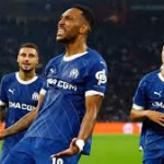 Union SG vs Marseille: Aubameyang Eyes More History in Champions League Clash