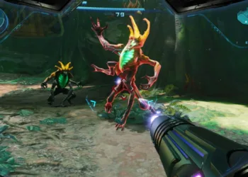 Metroid Prime 4