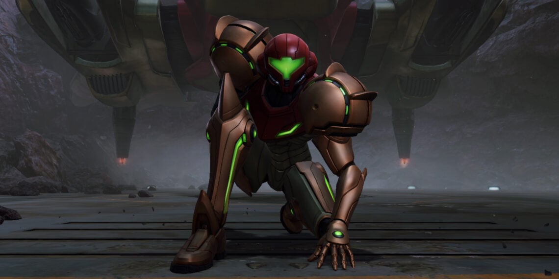 Metroid Prime 4