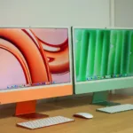 Apple Begins iMac OLED Development: 24-Inch Display with 600 Nits Brightness Coming 2027-2028