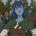 Caleb’s Darkest Secret: The Mighty Nein Episode 5 Breaks Hearts with Brutal Backstory