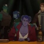 The Mighty Nein Finale Drops December 22: “The Zadash Job” Brings Season 1 to Epic Close