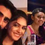Mrunal Thakur Boyfriend: Inside the Actress’s Romantic Journey with Sharad Tripathi