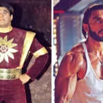 Mukesh Khanna’s Surprising U-Turn: Why He Praised Ranveer Singh After Rejecting Him for Shaktimaan