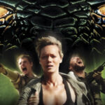 Double Trouble This Christmas: Anaconda and Silent Night, Deadly Night Hit Theaters This Week