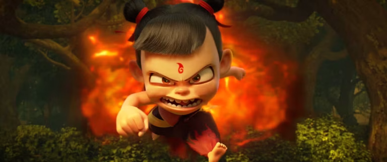 Nezha 2