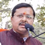 Bihar Minister Nitin Nabin Appointed BJP’s National Working President, Signals Generational Shift