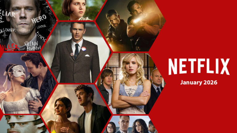 Netflix