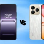 OnePlus Nord CE5 vs Realme 15T: Which Mid-Range Beast Should You Buy?