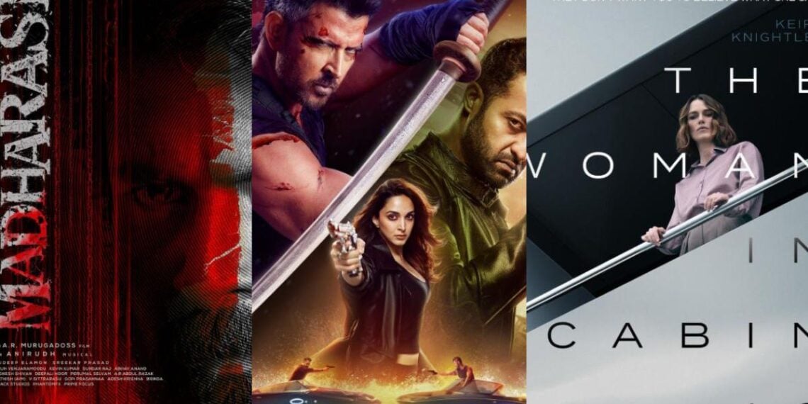 OTT Releases This Week Indian