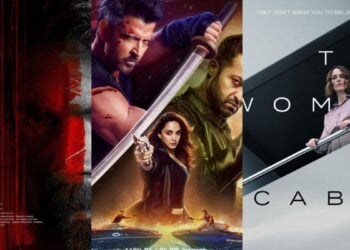 OTT Releases This Week Indian