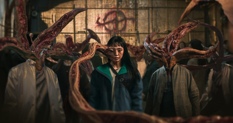 Parasyte