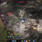 Poisonburst Pathfinder Build: Dominate PoE 2 with One-Button Map Clearing