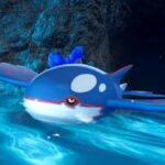 How to Catch Kyogre in Pokémon Legends Z-A: Complete DLC Guide