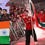 True Rippers’ PMGC 2025 Struggle: India’s Hope Slips to 14th After Disappointing Day 2