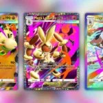 Pokemon TCG Pocket: Master Mega Lopunny EX with This Ultimate Deck Guide