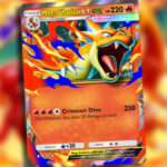 Master the Meta: Mega Charizard Y ex Deck Guide for Pokemon TCG Pocket