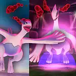 Conquer Pokemon Dynamax Lugia Solo: The Ultimate 5-Star Max Battle Strategy