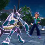 Mega Lucario Z Unleashed: Pokemon Legends Z-A’s Ultimate Evolution