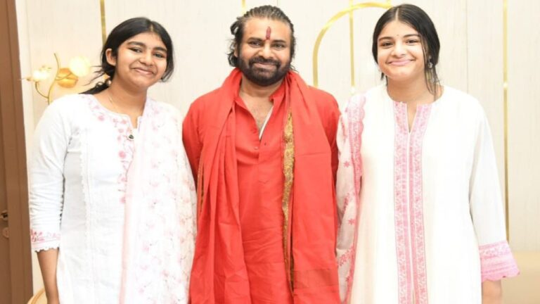 Pawan Kalyan