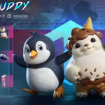 Winter Wonderland Buddies: Your Guide to PUBG Mobile’s Adorable New Companions