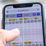 Quordle December 20, 2025: Today’s Answers, Hints & Winning Strategies