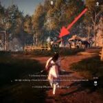 The Talking Horse Mystery: Complete A Kindred Steed Quest in Where Winds Meet