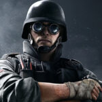 Heated Metal Mod Breathes New Life Into Rainbow Six Siege