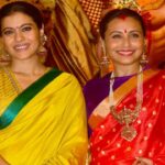 Rani Mukerji and Kajol Relationship: The Surprising Family Connection You Didn’t Know About
