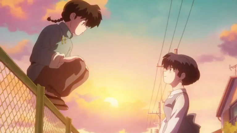 Ranma 1/2