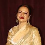 Age of Rekha Actress: The Timeless Diva Who Redefined Bollywood at 71