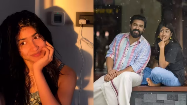 Riya Shibu