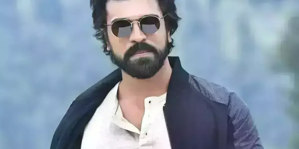 Ram Charan Actor