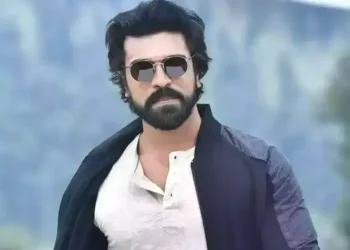 Ram Charan Actor