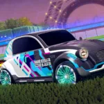 Rocket League Season 21 Rocket Pass: French Flair Meets Premium Value