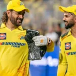 Ruturaj Gaikwad: Charting the Course of CSK’s New Skipper and Team India’s Gold Medalist