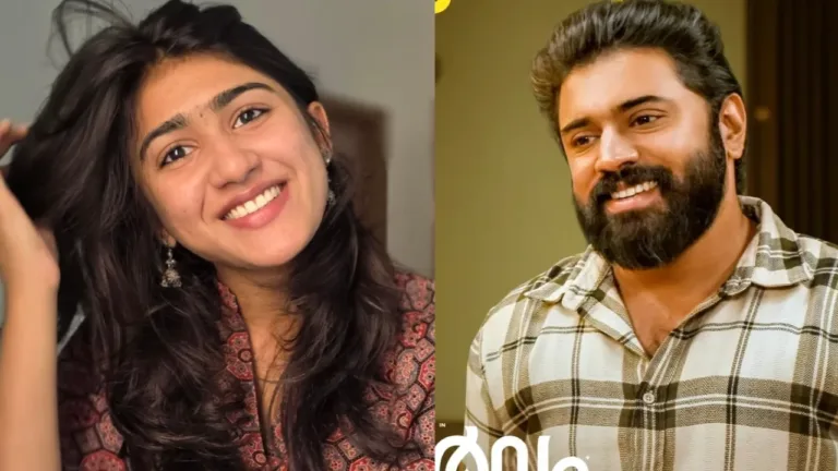 Riya Shibu