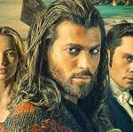 ‘Sandokan’ Storms Netflix: Can Yaman & Ed Westwick Unite in Epic Pirate Adventure