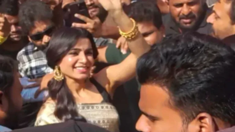 Samantha