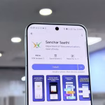 India Mandates Sanchar Saathi App Pre-Installation on All Smartphones: What You Need to Know
