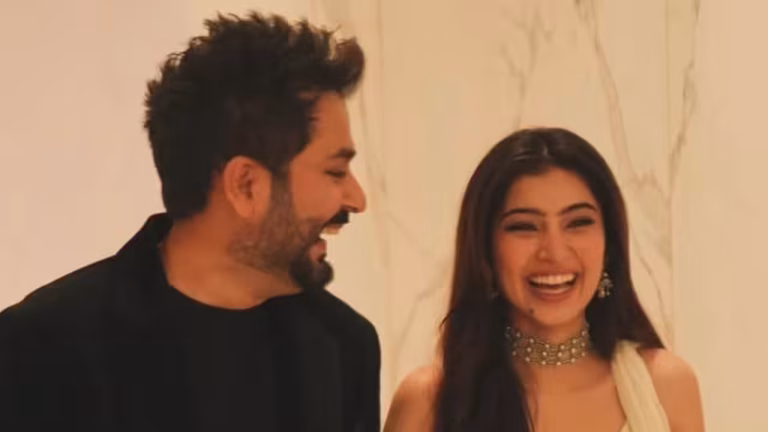 Sara Arjun