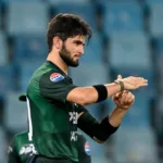 Shaheen Afridi: Analysing the Rollercoaster Career of Pakistan’s Left-Arm Pace Ace