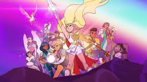 She-Ra